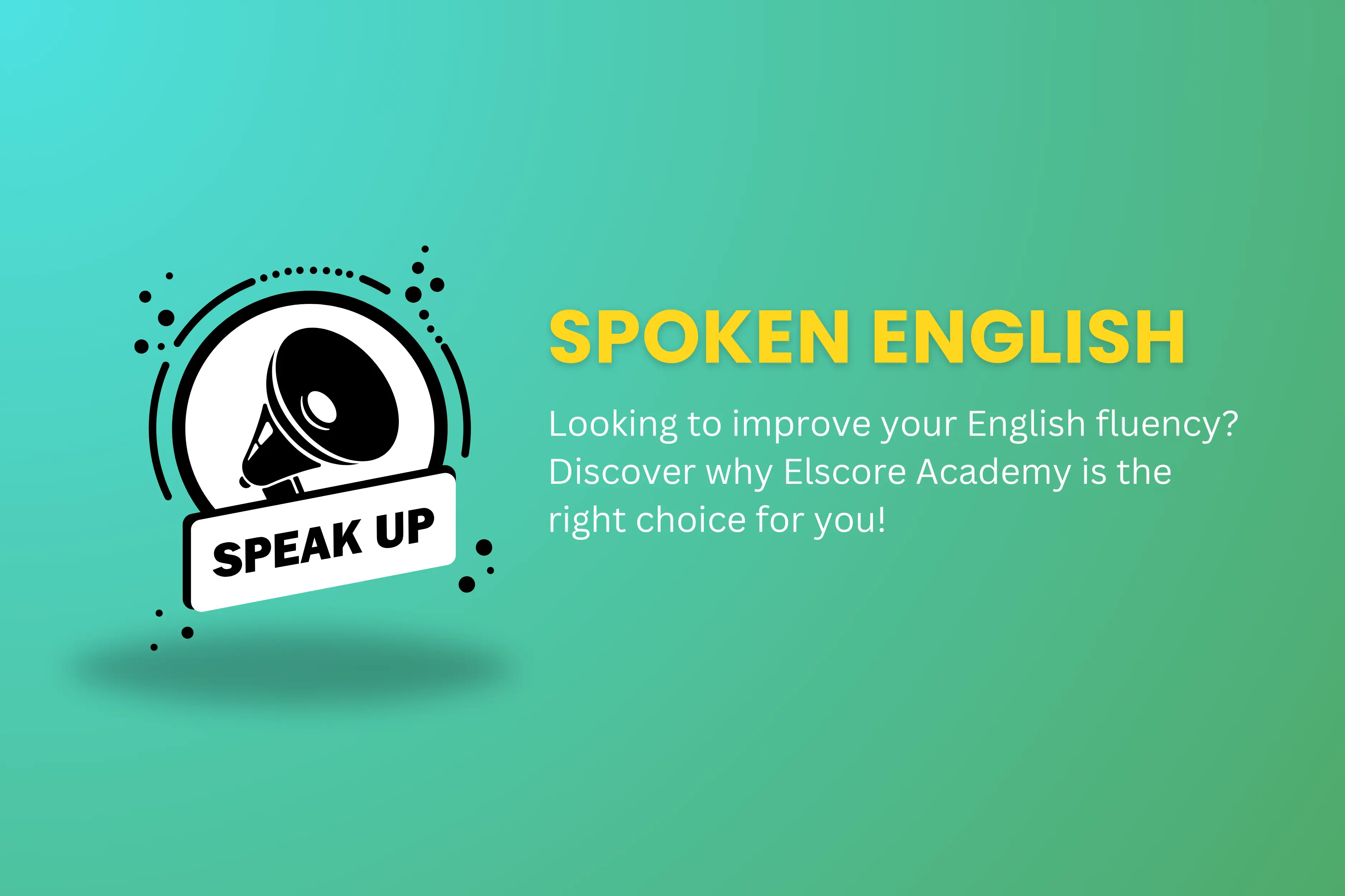 Spoken English